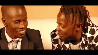 Garama nkwigate - Bad man Crusher (Official Video)