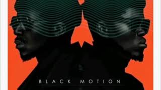 Black motion ft sun-El musician &amp; nobuhle( hosana audio official)