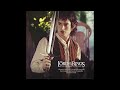 The Fellowship of the Ring (2001) Soundtrack - Howard Shore - 03 - The Shadow of the Past