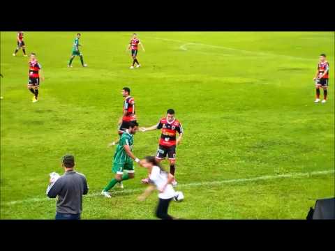 Tupi 1 x 0 Panambi todo o jogo 2016