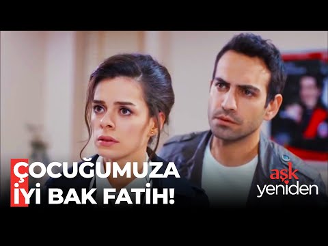 Zeynep'ten Karakol Draması - Aşk Yeniden