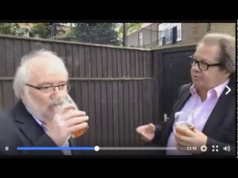 The Two Mikes Porkyvision Live In London Oct. 2017 talkSPORT