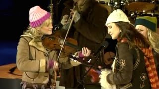 DIXIE CHICKS : Ready to Run