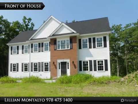 12 Candida Way Andover, MA