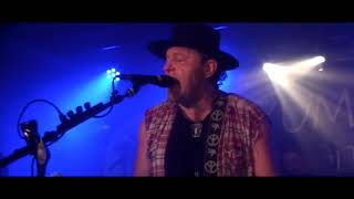 Down by the River played Live by &quot;ZUMA&quot; a belgian Neil Young Tribute band