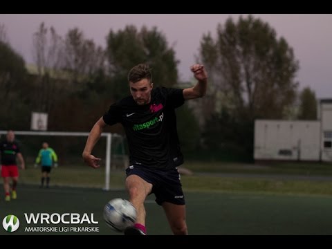 WROCBAL: Jesień 2016 - tydzień 3. i 4.