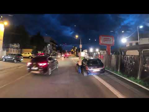 GSP Linija 72  Zeleni venac - Aerodrom "Nikola Tesla"