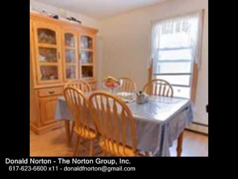 74 Moreland St, Somerville MA 02145 - Multi Family Home - Real Estate - For Sale -