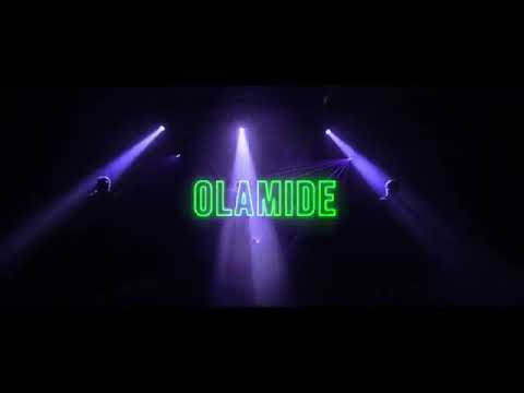 OLAMIDE - PAWON (Official Video)