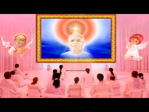 తల్లి తండ్రివి నీవే - Song Telugu | Brahma Kumaris