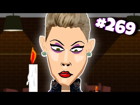 BLOK EKIPA (269), ZŁOTA KARTA