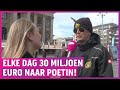 Zo financiert heel Nederland oorlog Poetin!