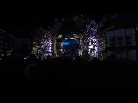 Will O Wisp @Master of Puppets