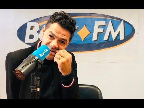 [Happy Beur] Que pense Jamel Debbouze de Beur FM ?