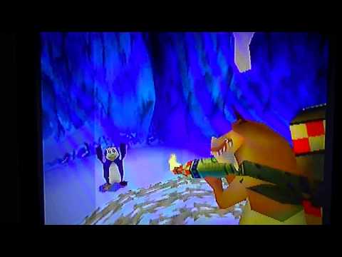 Crash Bandicoot Warped playthrough pt8
