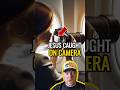 Woman Caught Jesus On Camera Camera Storm Jesus Miraculous Shortsvideo