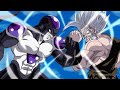 Dragon Ball Super 2 New Saga 2025 THE POWER OF AKUMO VS DARK FRIEZA