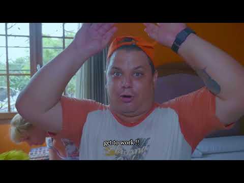 The Making of Kandy Boy  -  La Oportunidad