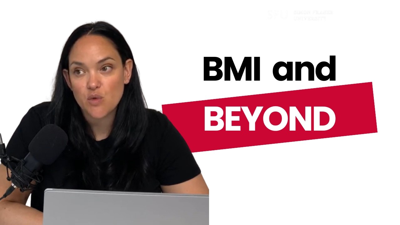 Introduction to Weight and Weight Management