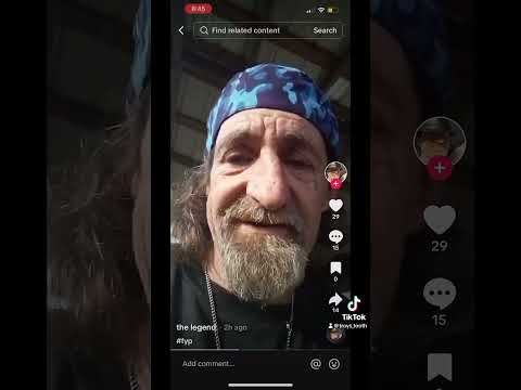 Troy Schwartz the legendary loser