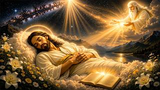 THE HEALING POWER OF JESUS CHRIST - Body & Spirit With His Love, Restore Your Heart, Mind