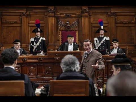 Qui rido io (2021), de Mario Martone