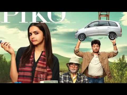 Piku Sarod Theme Seamless 28mins