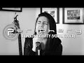 PERIPHERY: Rainbow Gravity (Vocal Cover by ...