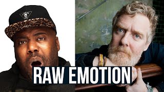 First Listen Glen Hansard -'When Your Mind's Made Up' | All Songs Considered Sweet 16 Reaction