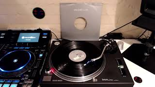 Kay Cee - Love Stimulation (Vector Mode Remix)