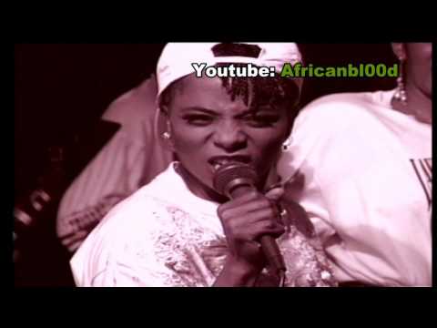 CHEEK TO CHEEK - LET ME LIVE MY LIFE