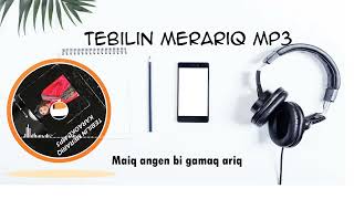 Download lagu TEBILIN MERARIQ (Karaoke Lirik) II Gending Kembang Jagung mp3 Download lagu TEBILIN MERARIQ (Karaoke Lirik) II Gending Kembang Jagung mp3