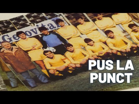 El e fundașul care a vrut să joace atacant! Antrenorul: „Treci mă la tine, la ciobănie acolo!”