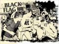 Black Flag - Drinking and  Driving