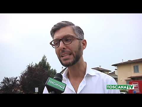 2019-07-10 PRATO - AL 'RODARINO' SEI NUOVE AULE PER SCIENTIFICO LIVI