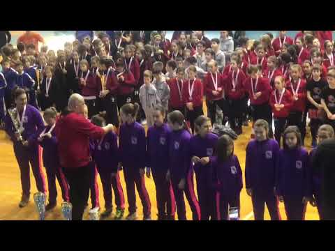 CSS Ploiesti, castigatoarea Cupei Transilvania 2018