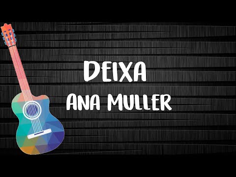 Oyá - Ana Muller