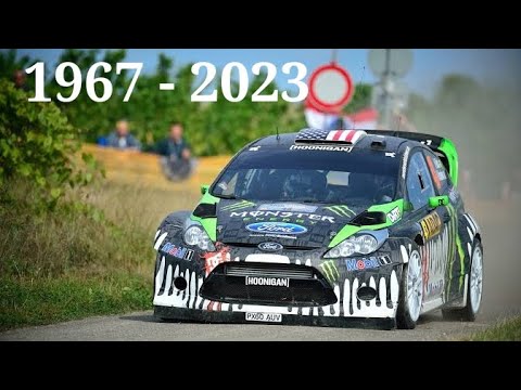 Ken Block tribute || *legends never die*