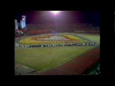 Dan Mladosti - 25 maj - Tito je nase sunce