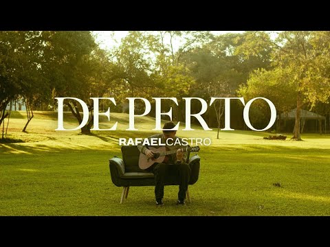 De Perto - Rafael Castro