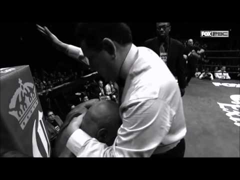 DOMINIC BREAZEALE VS  AMIR MANSOUR FULL FIGHT REVIEW NO FIGHT FOOTAGE