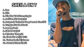 Download lagu Sheila On 7 - Dan, Bila Kau Tak Disampingku Full Album Top #sheilaon7 mp3