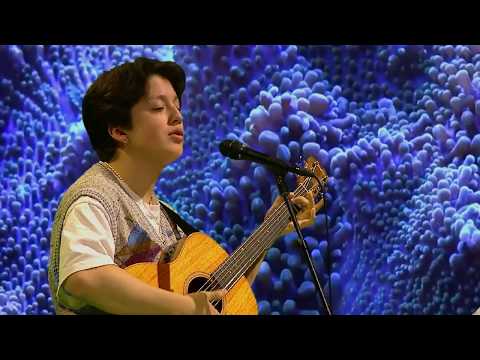 boy pablo - "Ready/Problems" at Verftet Online Music Festival