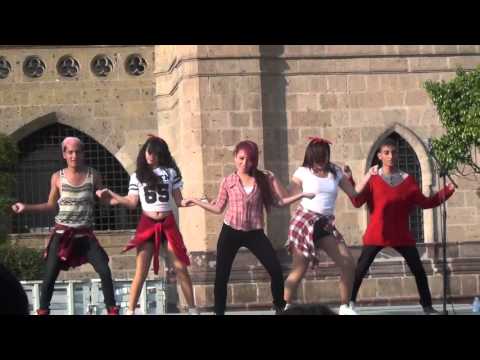 Fiestar - Vista Dance Cover By Debak