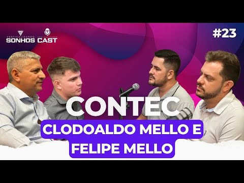ATENÇÃO para os IMPOSTOS da sua construção | Clodoaldo e Felipe Mello | VerticalizandoCast #23
