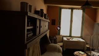 VR Experience Spotlight - Anne Frank House VR