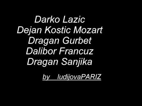 Darko Lazic 