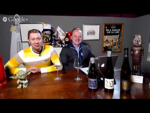 10. Livestream: Wein am Limit mit Stephan Attman, Weingut von Winning