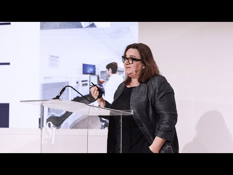 Sandra Miller, University Lab Partners - Life Sciences Innovation and Economic Growth | LSI USA '25