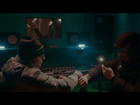 Central Cee x Digga D - Don't Matter [Music Video]